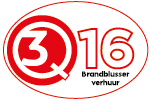 Logo 3Q16 Brandblusserverhuur